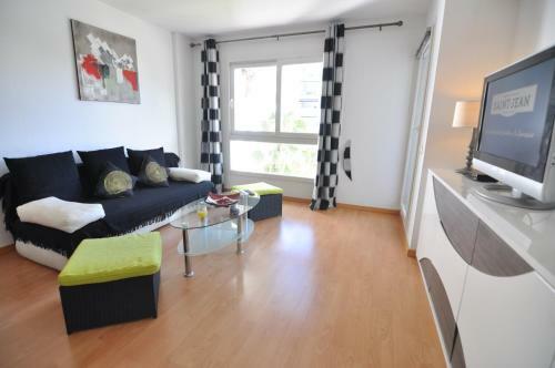Apartamento Rnet - Portomar 111