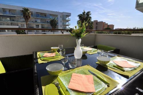 Apartamento Rnet - Portomar 111