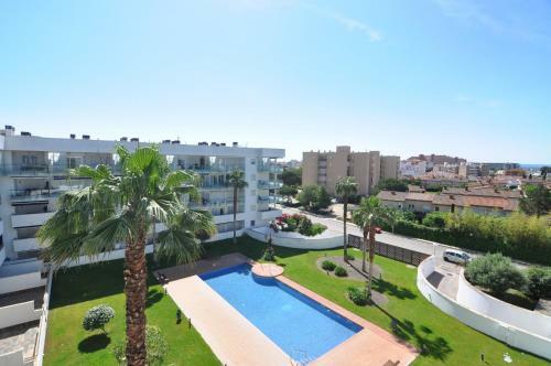 Apartamento Rnet - Portomar 111