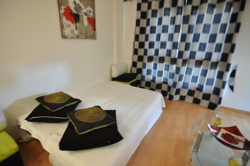 Apartamento Rnet - Portomar 111