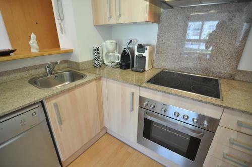 Apartamento Rnet - Portomar 111