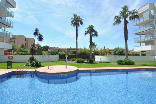 Apartamento Rnet - Portomar 111