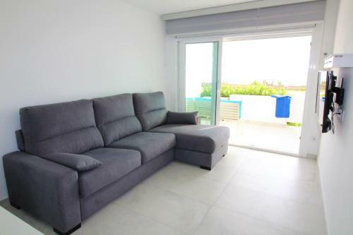 Apartamento 1037 Meda Chica Bx