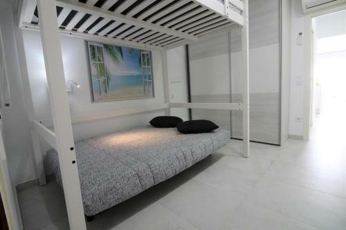 Apartamento 1037 Meda Chica Bx