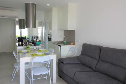 Apartamento 1037 Meda Chica Bx
