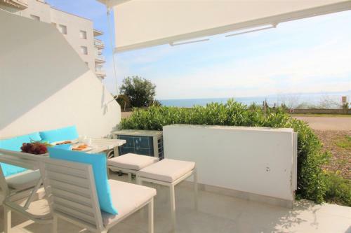 Apartamento 1037 Meda Chica Bx
