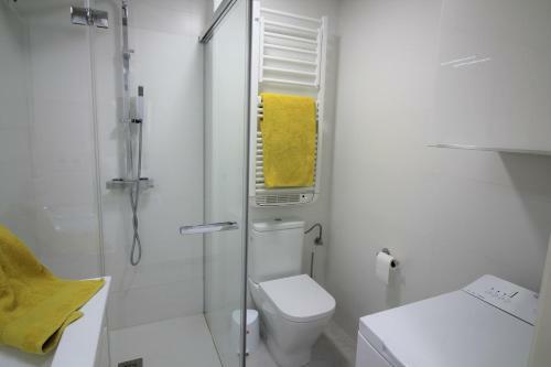 Apartamento 1037 Meda Chica Bx