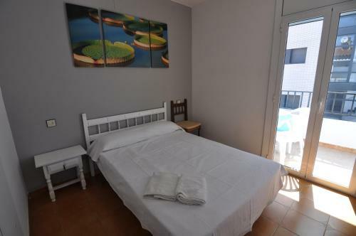 Rnet - Mta Apartaments A3