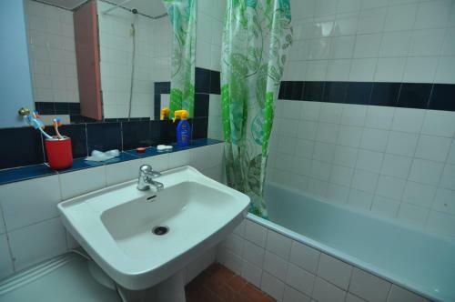 Apartamento Rnet - 600 Garbi - Isla de Roses