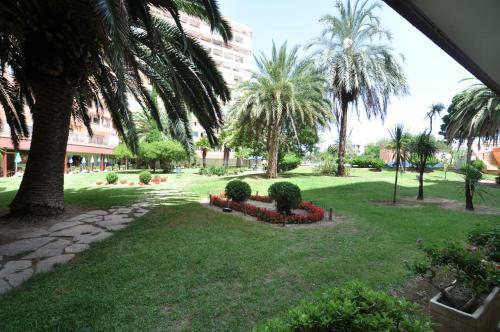 Apartamento Rnet - 600 Garbi - Isla de Roses