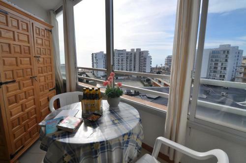 Apartamento Rnet- Ainhoa - Roses Costa Brava