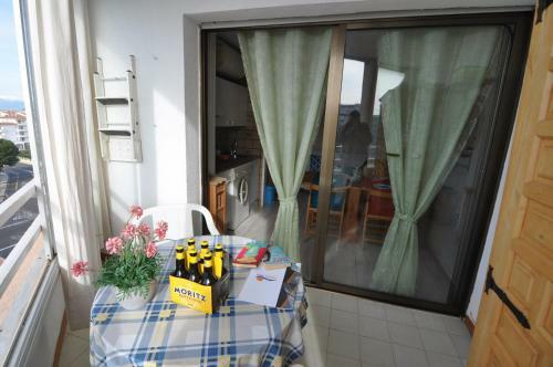 Apartamento Rnet- Ainhoa - Roses Costa Brava