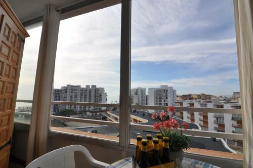 Apartamento Rnet- Ainhoa - Roses Costa Brava
