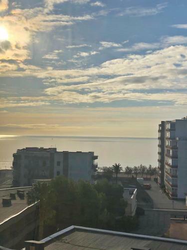 Apartamento Rnet- Ainhoa - Roses Costa Brava