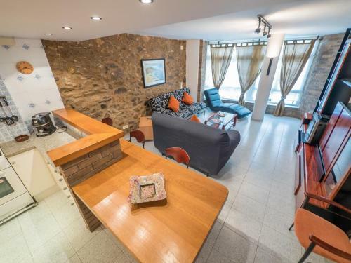 Apartamento Pi Sunyer 4 1c