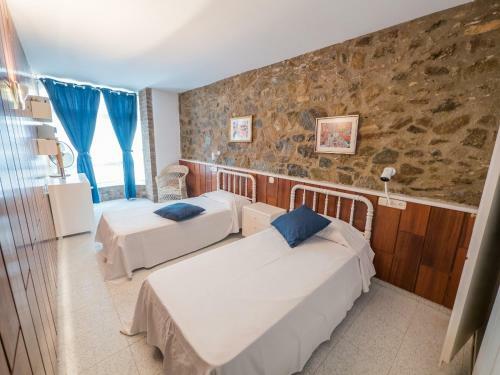 Apartamento Pi Sunyer 4 1c