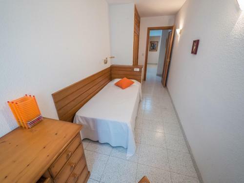 Apartamento Pi Sunyer 4 1c