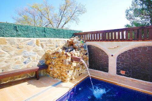 Casa Franchesca - Barneda