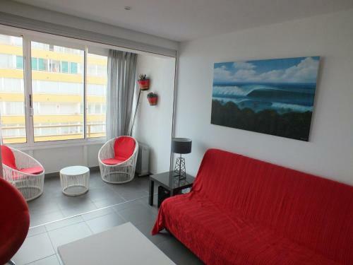 Apartamento Rhc 3506