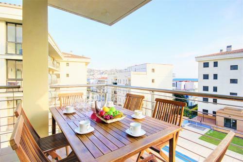 Apartamento Mileni 2 1 3 1 - Barneda Premium