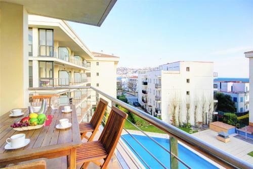 Apartamento Mileni 2 1 3 1 - Barneda Premium