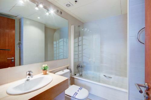 Apartamento Mileni 2 1 3 1 - Barneda Premium