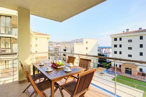 Apartamento Mileni 2 1 3 1 - Barneda Premium