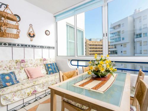 Apartment Gran Canal