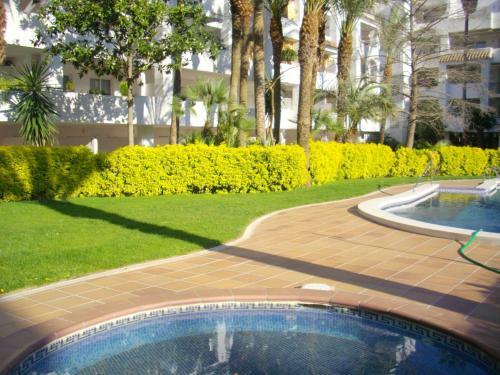 Apartamento R.marine I Garbi 2-2