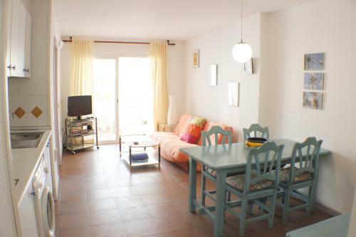 Apartamento R.marine I Garbi 2-2