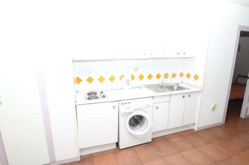 Apartamento R.marine I Garbi 2-2