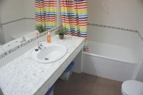 Apartamento R.marine I Garbi 2-2