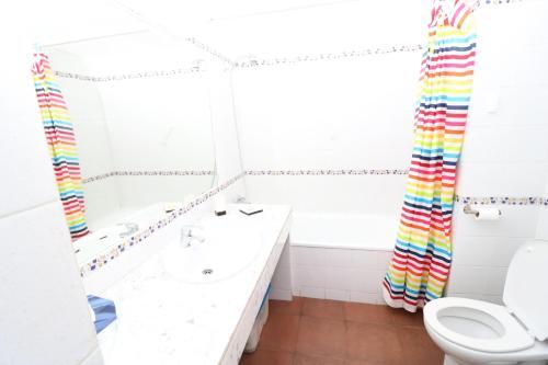 Apartamento R.marine I Garbi 2-2