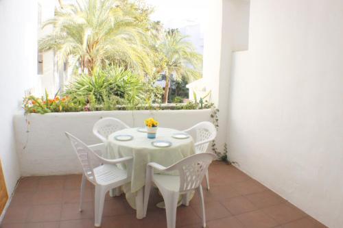 Apartamento R.marine I Garbi 2-2