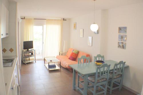 Apartamento R.marine I Garbi 2-2