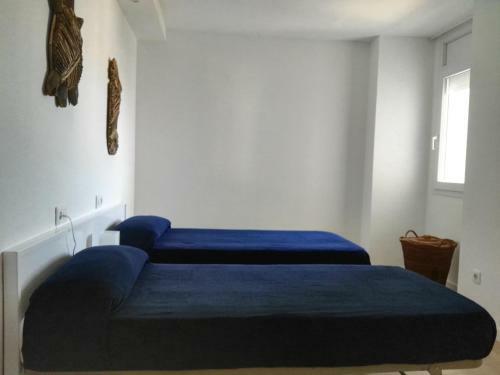 Apartamento Vista Roses Mar - Penthouses