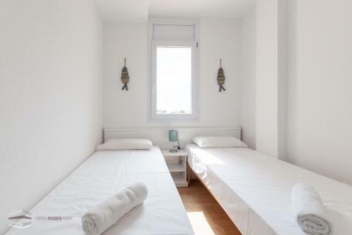 Apartamento Vista Roses Mar - Penthouses