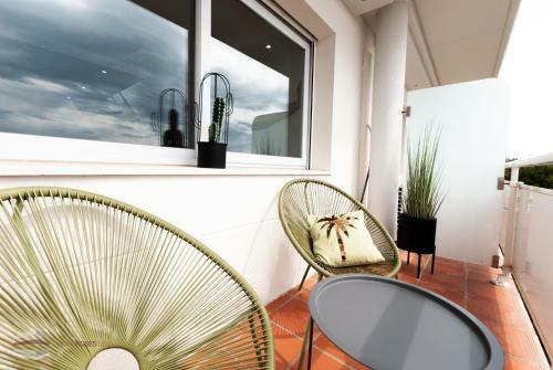 Apartamento Vista Roses Mar - Penthouses