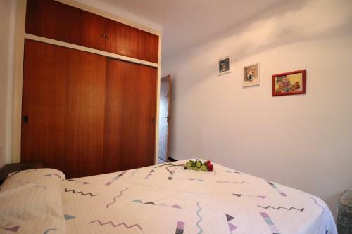 Apartamento Monaco 1a - Barneda