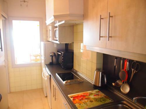 Apartamento Miramar 23a