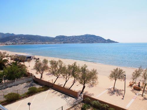 Apartamento Miramar 23a
