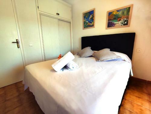 Apartamento Rnet - Olympe Roses Costa Brava