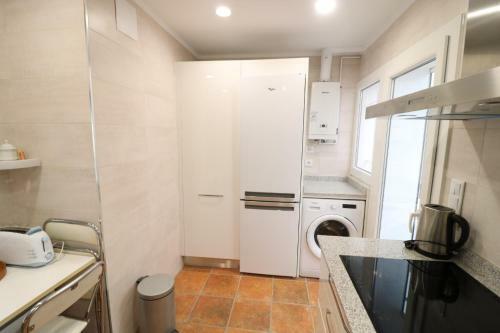 Apartamento Riera Ginjolers