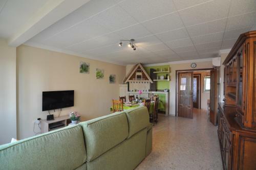 Apartamento Rnet-mas Matas Montclar Roses