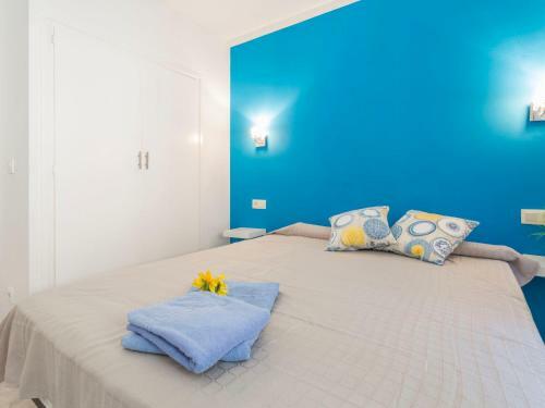 Apartment Mirador II