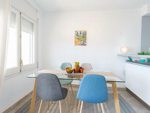 Apartment Mirador II