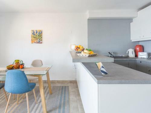 Apartment Mirador II