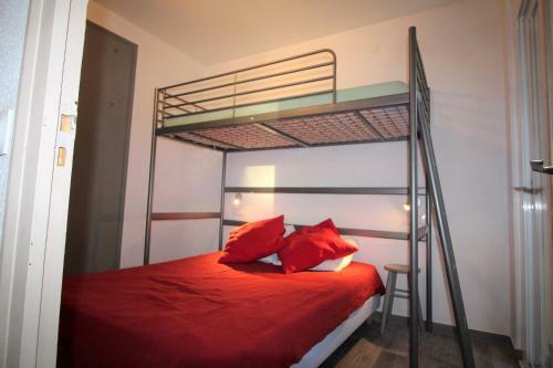 Apartamento 2184 Eurocatala I