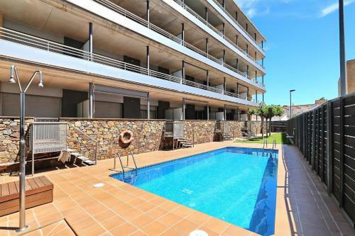 Apartamento Torre Quimeta