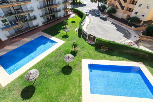 Apartamento Acp08 Bel Appartement Avec Vue Piscine